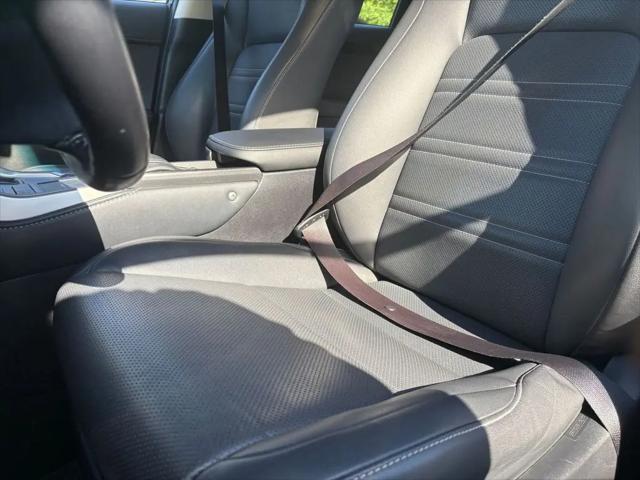 2015 Lexus NX 200t NX 200t