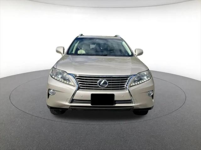 2015 Lexus RX 350 RX 350