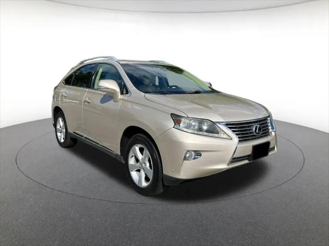 2015 Lexus RX 350 RX 350