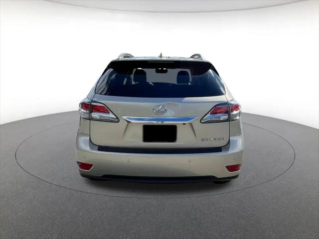 2015 Lexus RX 350 RX 350