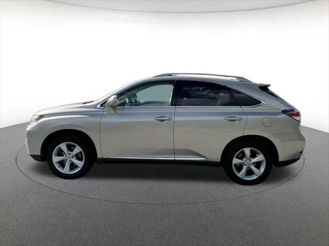 2015 Lexus RX 350 RX 350