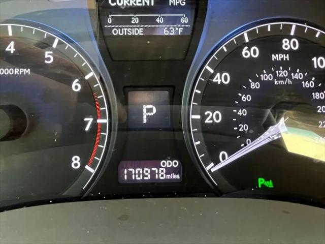 2015 Lexus RX 350 RX 350