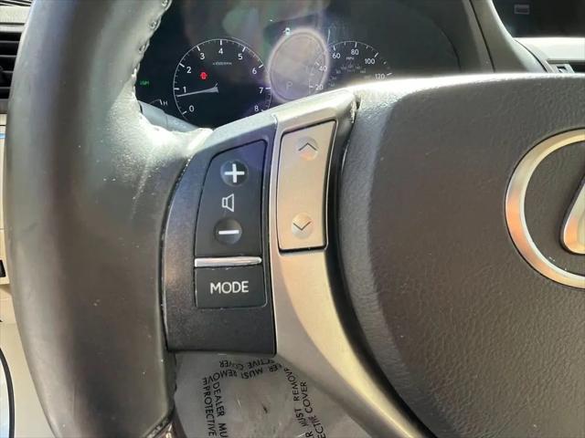 2015 Lexus RX 350 RX 350