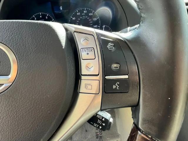2015 Lexus RX 350 RX 350