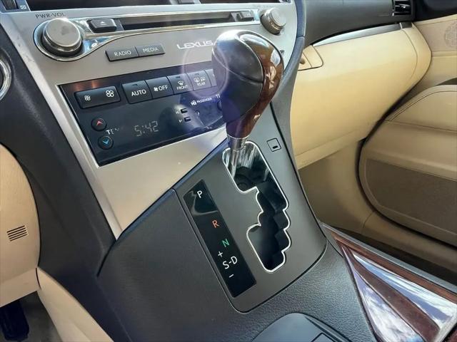 2015 Lexus RX 350 RX 350