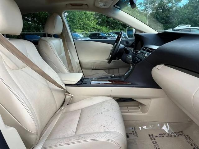 2015 Lexus RX 350 RX 350