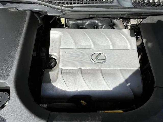 2015 Lexus RX 350 RX 350