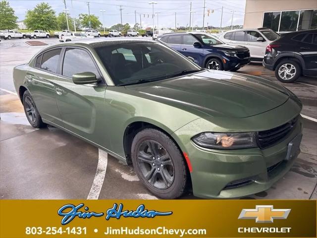 2020 Dodge Charger SXT RWD for sale in Columbia, SC