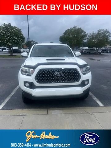 2019 Toyota Tacoma TRD Sport for sale in Columbia, SC