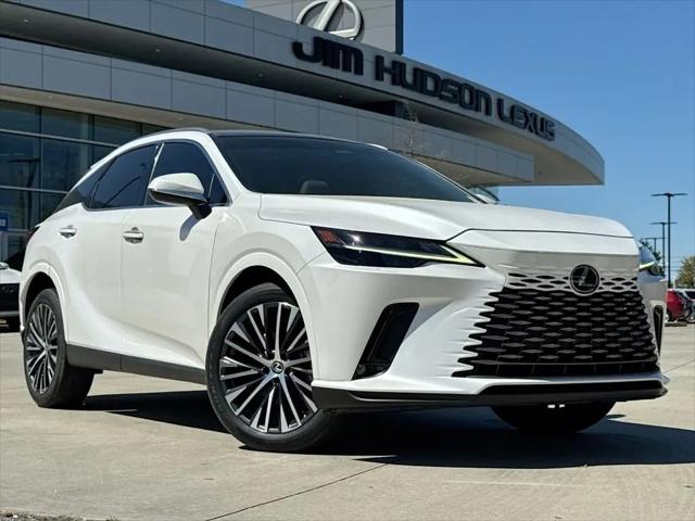 2023 Lexus RX 350 Premium Plus for sale in Columbia, SC
