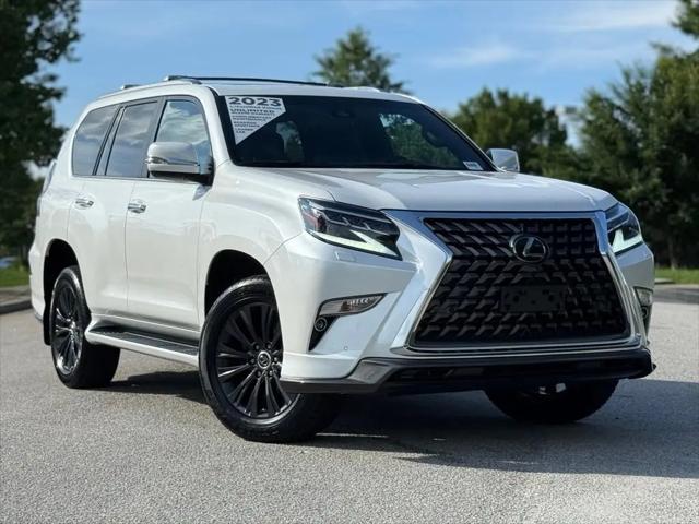 2023 Lexus GX GX 460 Premium for sale in Columbia, SC