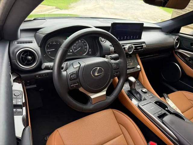 2023 Lexus RC 350 RC 350
