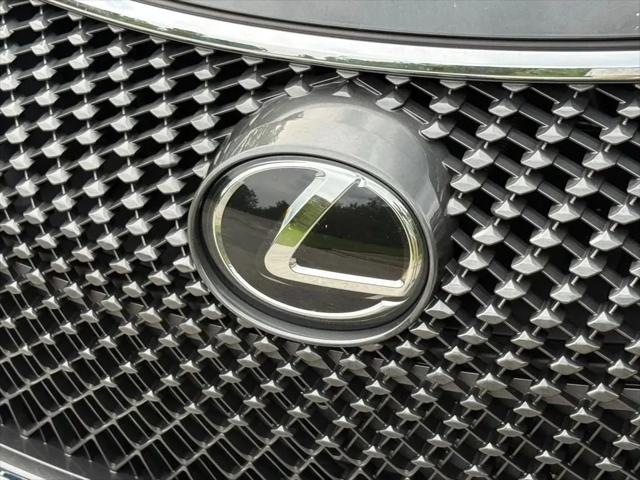 2023 Lexus RC 350 RC 350