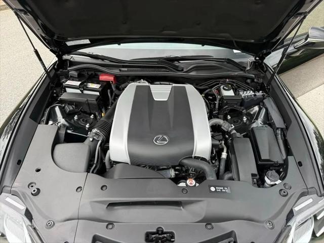 2023 Lexus RC 350 RC 350