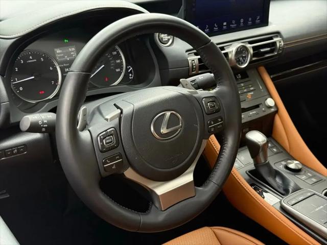 2023 Lexus RC 350 RC 350