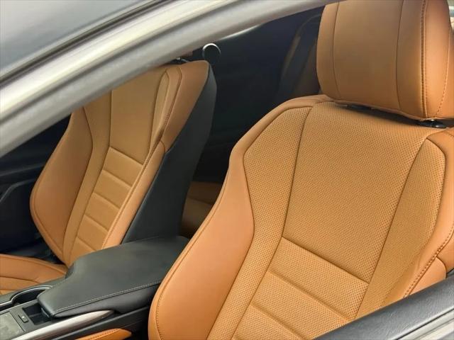 2023 Lexus RC 350 RC 350