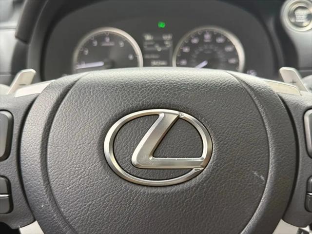 2023 Lexus RC 350 RC 350