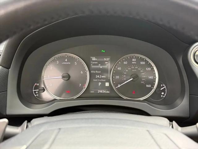 2023 Lexus RC 350 RC 350