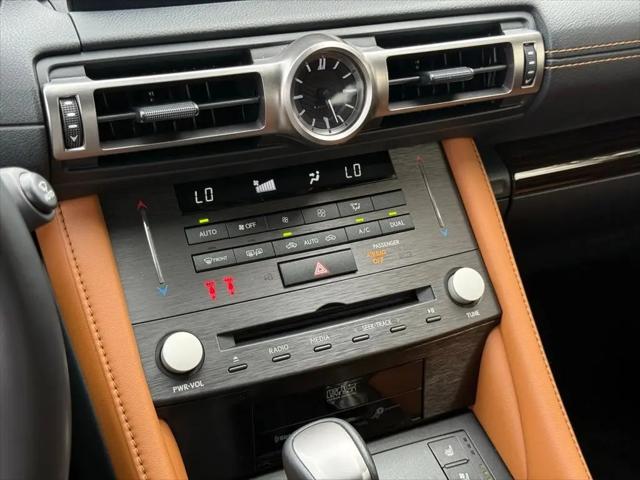 2023 Lexus RC 350 RC 350
