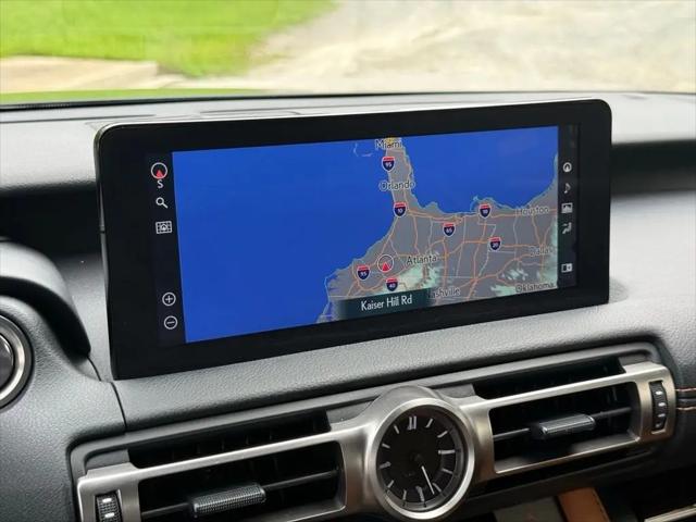 2023 Lexus RC 350 RC 350