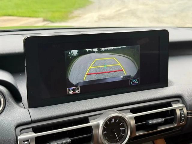 2023 Lexus RC 350 RC 350