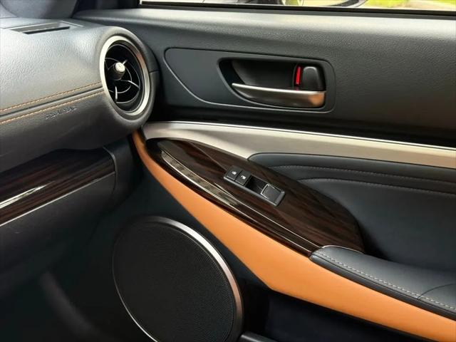 2023 Lexus RC 350 RC 350