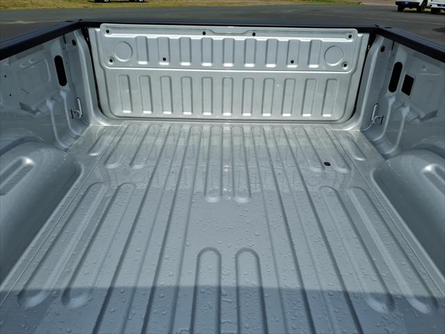 2026 Ram 1500 Big Horn Quad Cab 4x4 64 Box