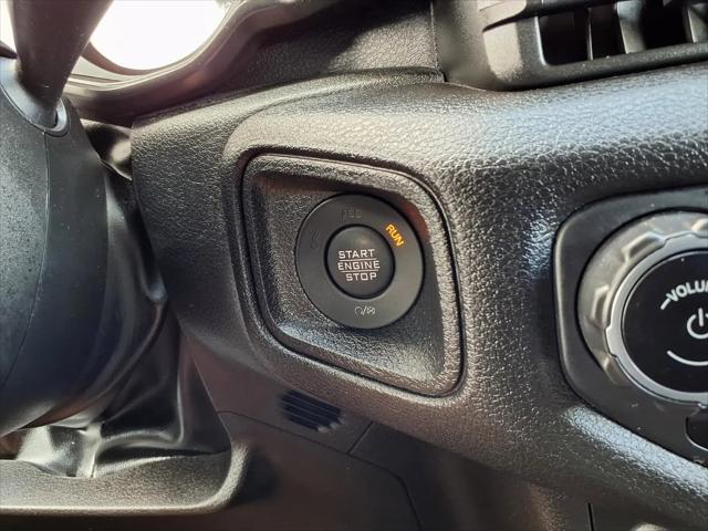 2024 Jeep Wrangler 4-Door Sport 4x4