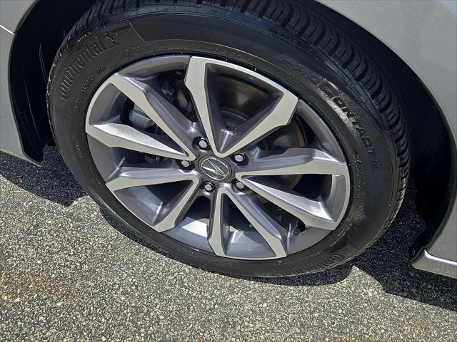 2024 Acura Integra Base