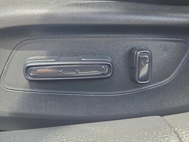 2024 Acura Integra Base