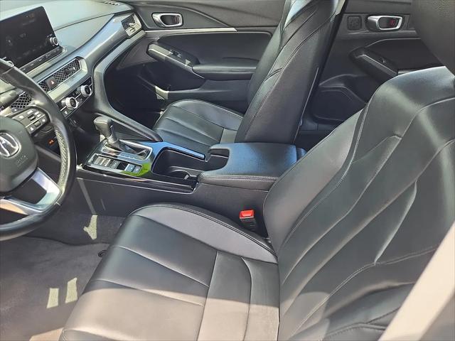 2024 Acura Integra Base
