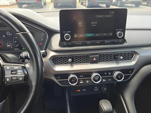 2024 Acura Integra Base