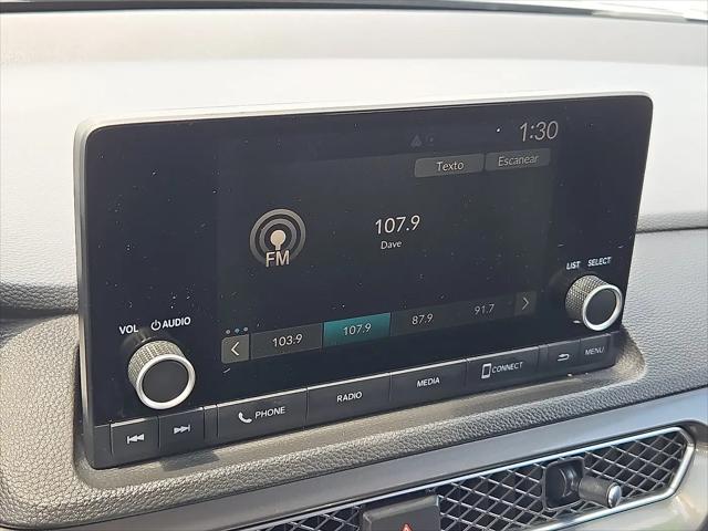 2024 Acura Integra Base