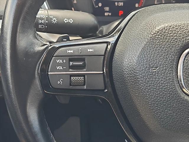 2024 Acura Integra Base