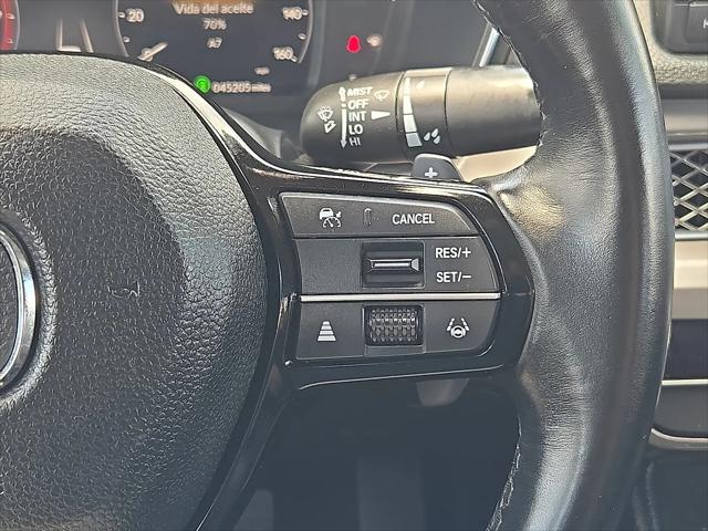 2024 Acura Integra Base