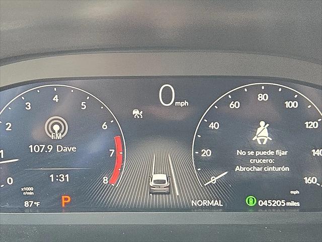 2024 Acura Integra Base