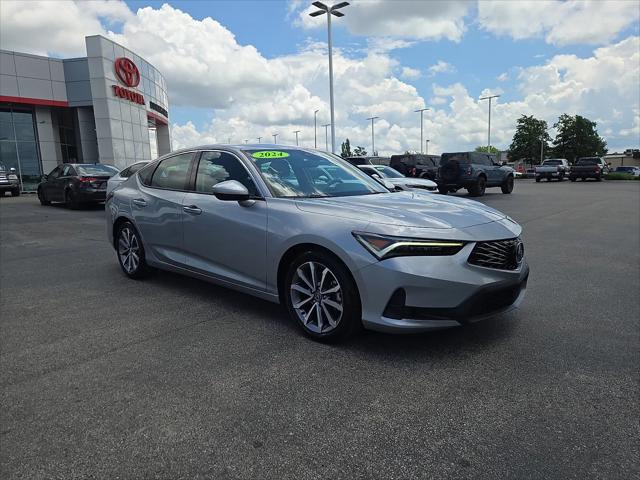 2024 Acura Integra Base for sale in Bowling Green, KY