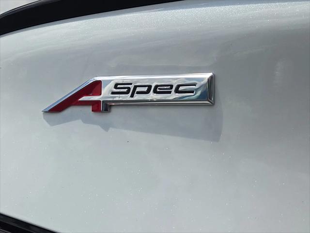 2024 Acura Integra A-SPEC