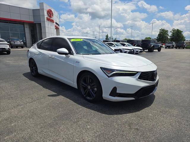 2024 Acura Integra A-SPEC for sale in Bowling Green, KY