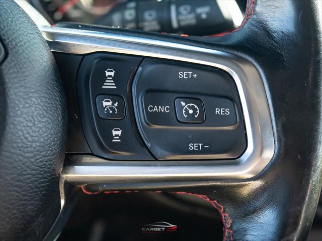 2020 Jeep Wrangler Rubicon 4x4