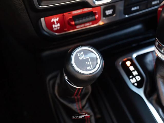 2020 Jeep Wrangler Rubicon 4x4