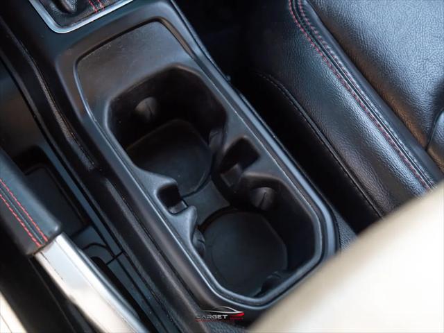 2020 Jeep Wrangler Rubicon 4x4