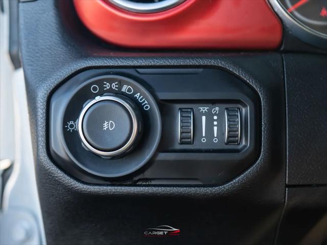 2020 Jeep Wrangler Rubicon 4x4