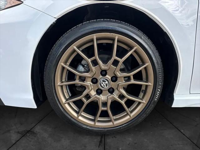2023 Toyota Camry SE Nightshade Edition AWD