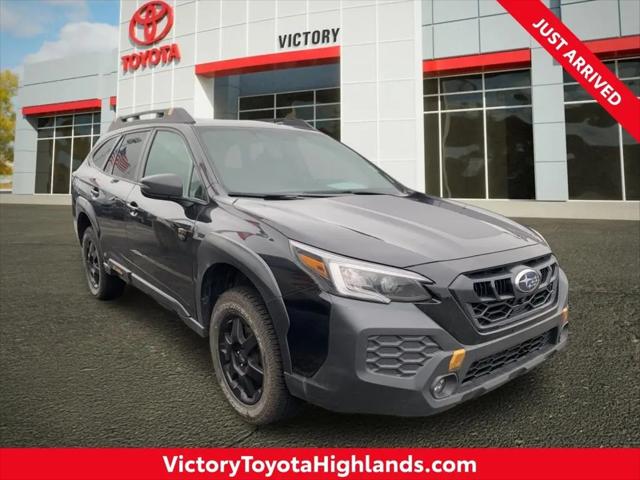 2025 Subaru Outback Wilderness for sale in Triadelphia, WV