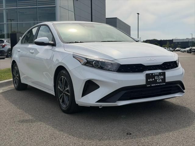 2024 Kia Forte LXS for sale in Elgin, IL