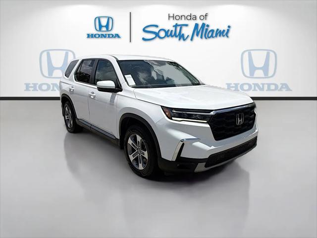 2023 Honda Pilot 2WD EX-L 8 Passenger for sale in Miami, FL