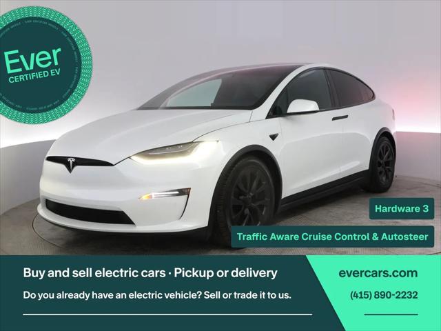 2023 Tesla Model X Standard Range for sale in San Francisco, CA