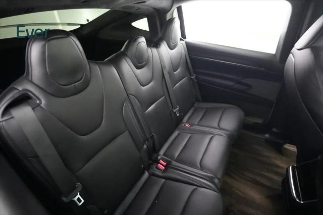 2023 Tesla Model X Standard Range