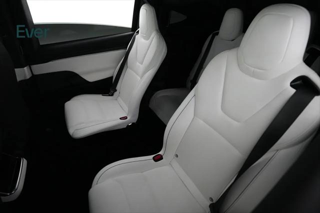 2023 Tesla Model X Plaid Tri Motor All-Wheel Drive